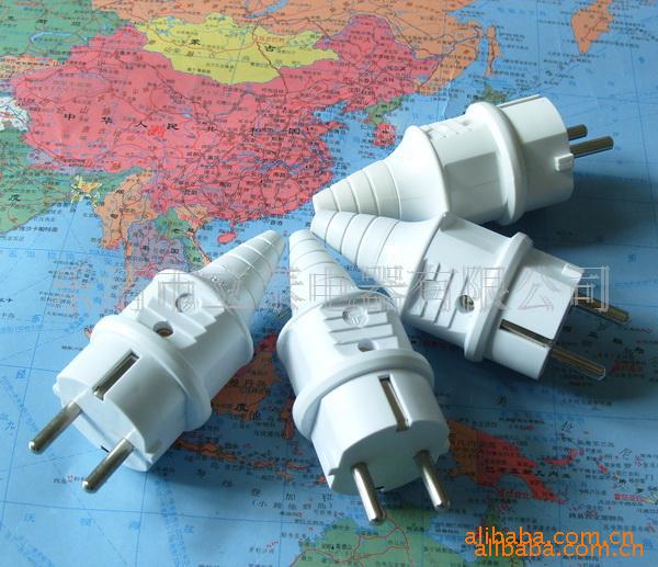 工业插头、连接器与防水接头 乐清市立泰电器供应信息全解析